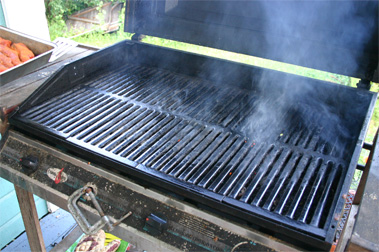 emptygrill