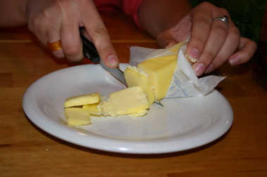 slicingbutter