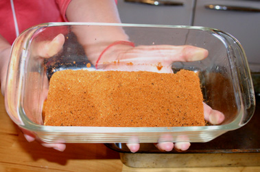 spiceinpan