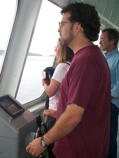 raoul steering ferry1