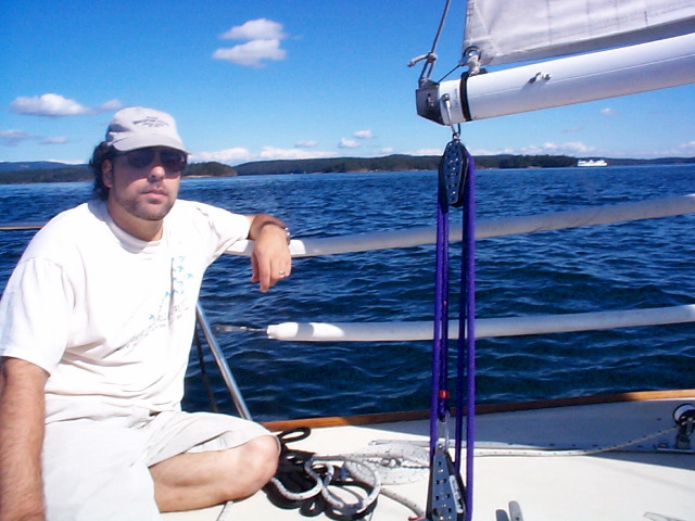 sailing raoul5 washed