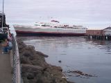 port angeles our ferry
