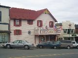 Friday Harbor Inn