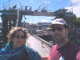 Friday Harbor jandr leaving