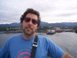 port angeles raoul on ferry