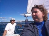 sailing jandr4