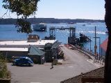 orcas ferry terminal