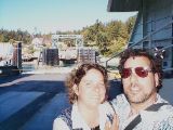 orcas ferry pushoff jandr