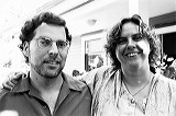 raoul_and_jill_bw