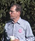 Don is tickled pink