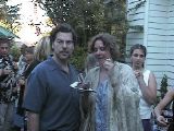 More cake please