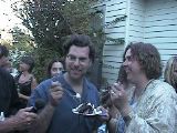 Cake is good